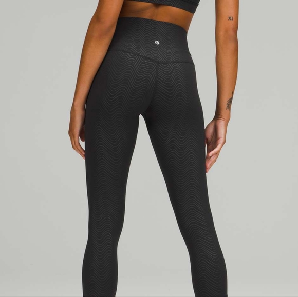 Lululemon Align 25" - Picture 2 of 4